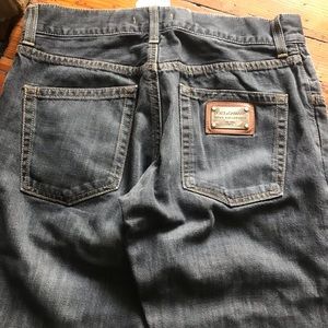 Men’s jeans